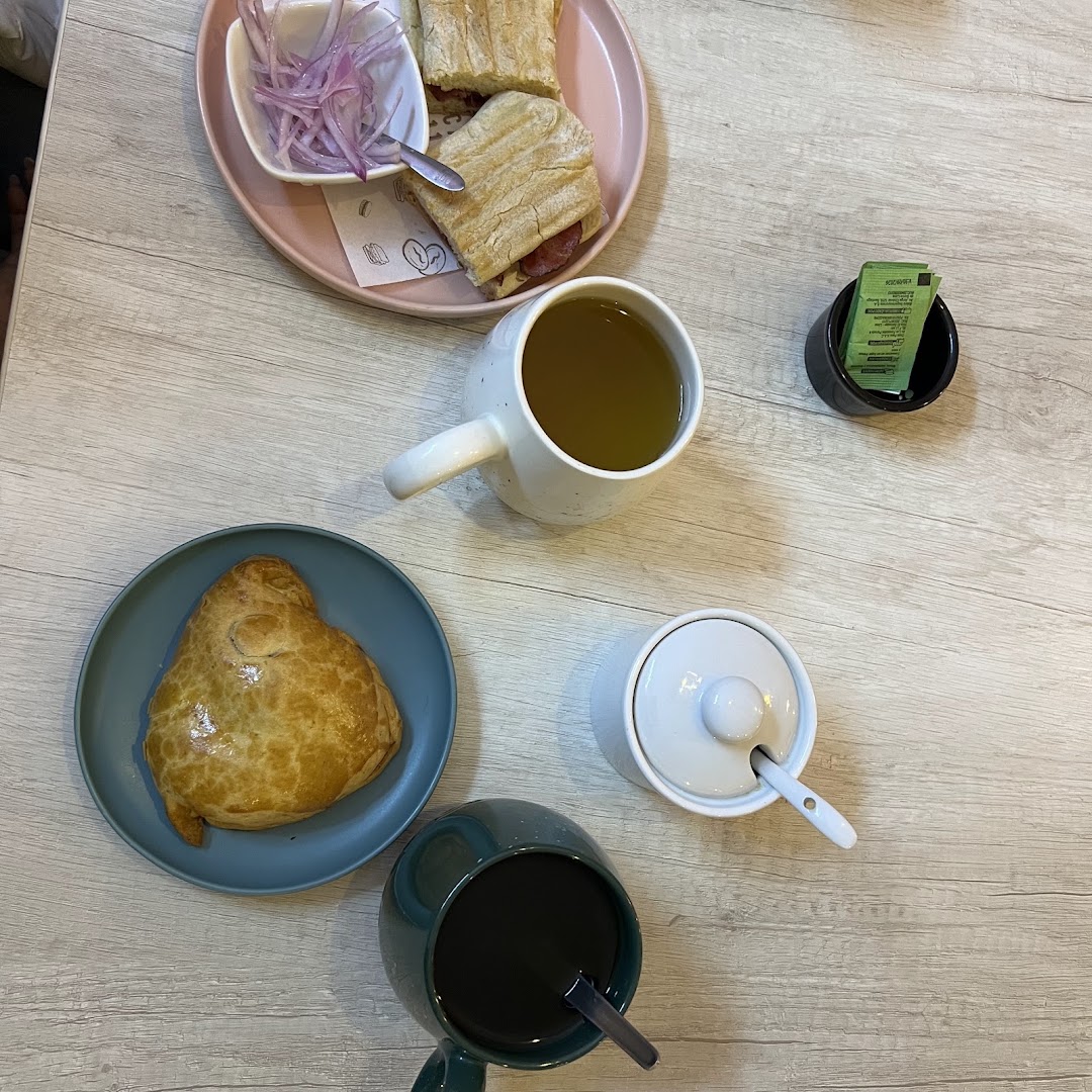 Café 11:11: appetizing and clear food photo
