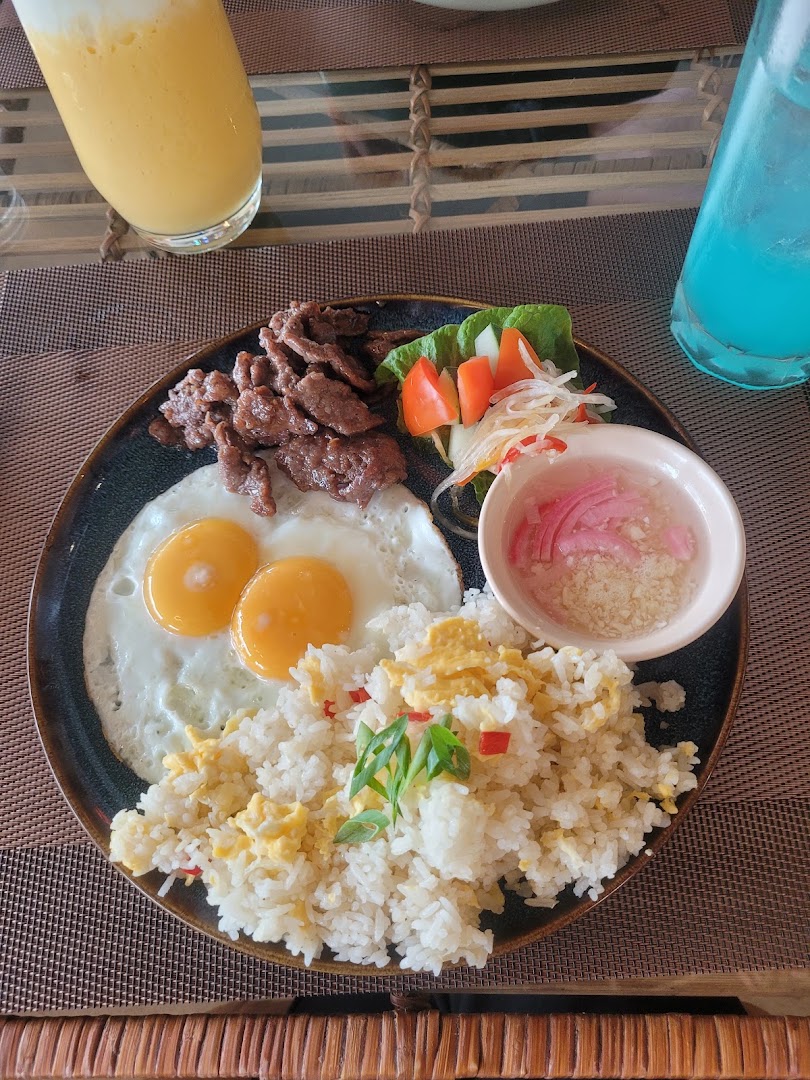 Chada: appetizing, clear photo of food