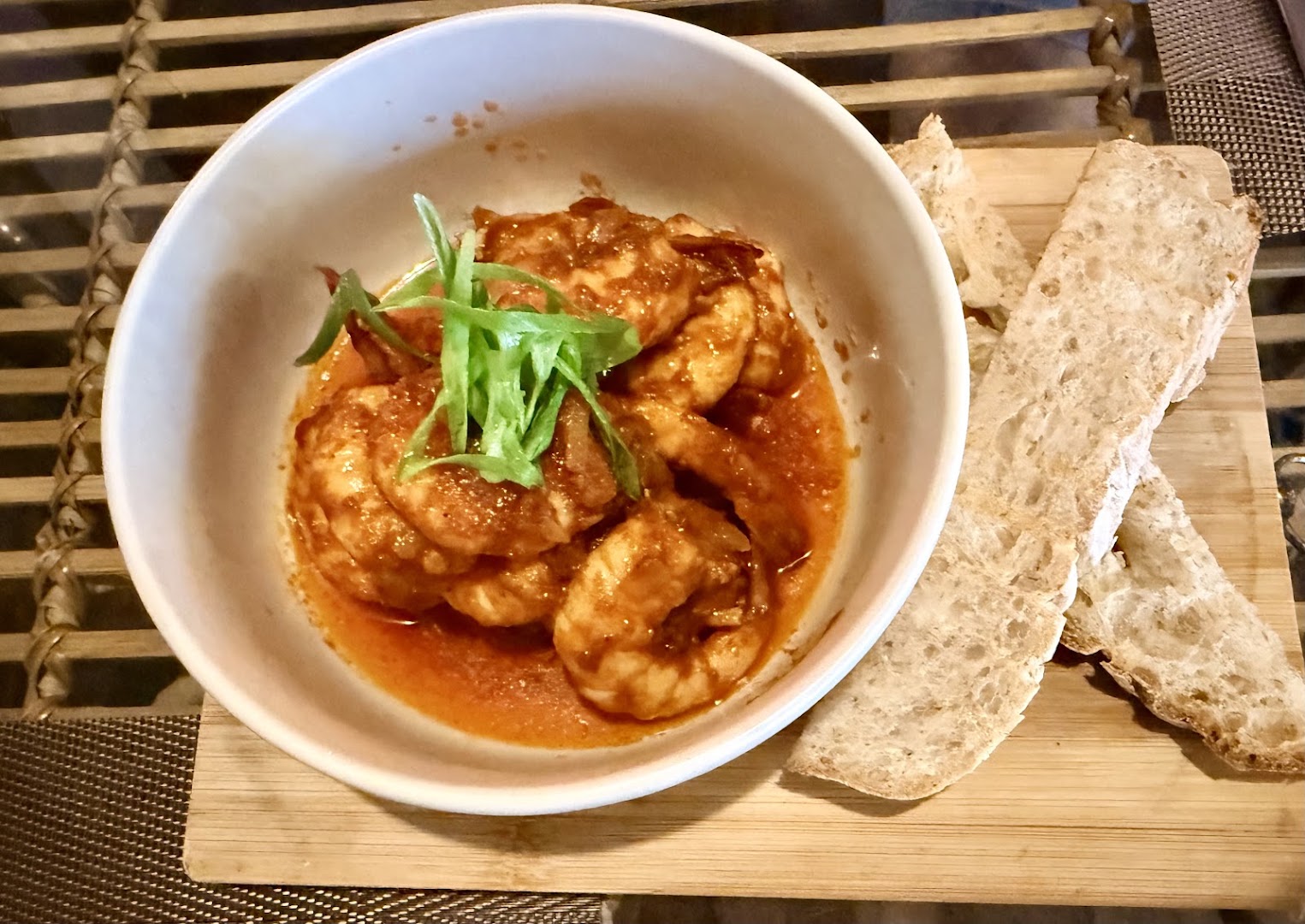 Chada: appetizing, high-quality food photography