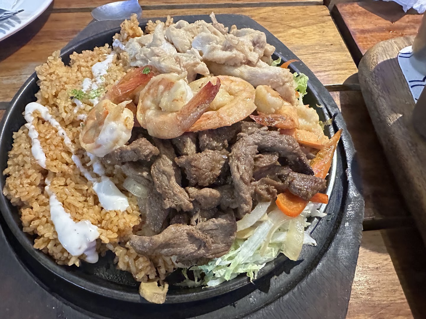 Munimuni: appetizing, high-quality food photo