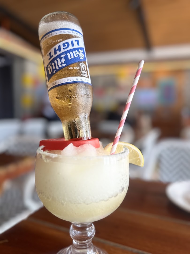Munimuni: appetizing photo of a drink