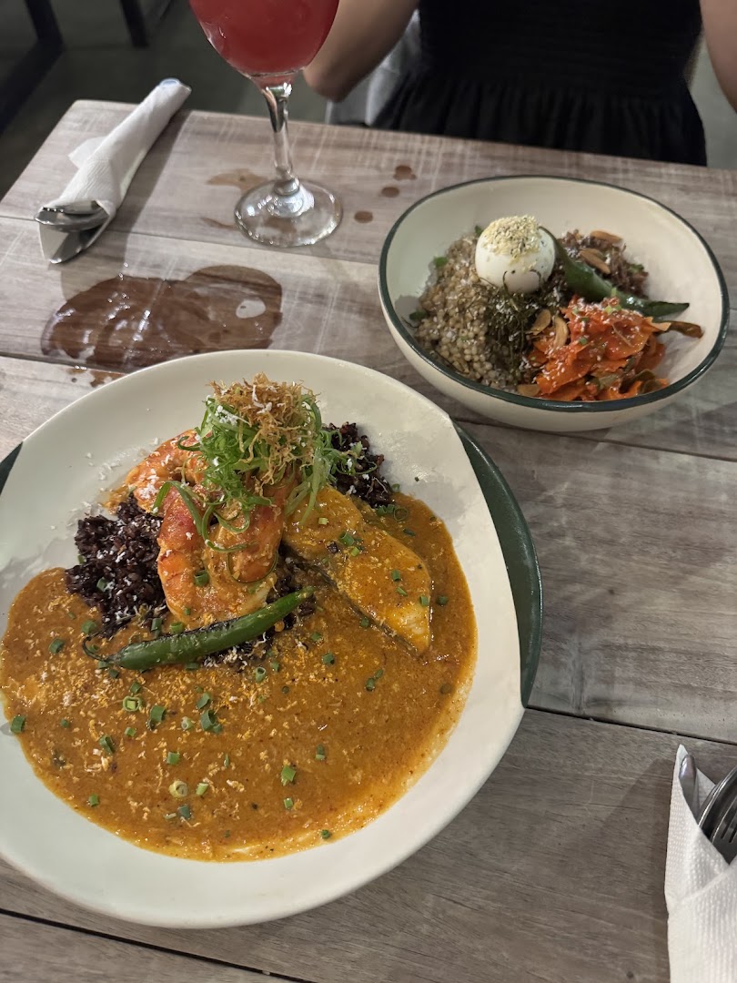 Nonie's: appetizing, high-quality food photography