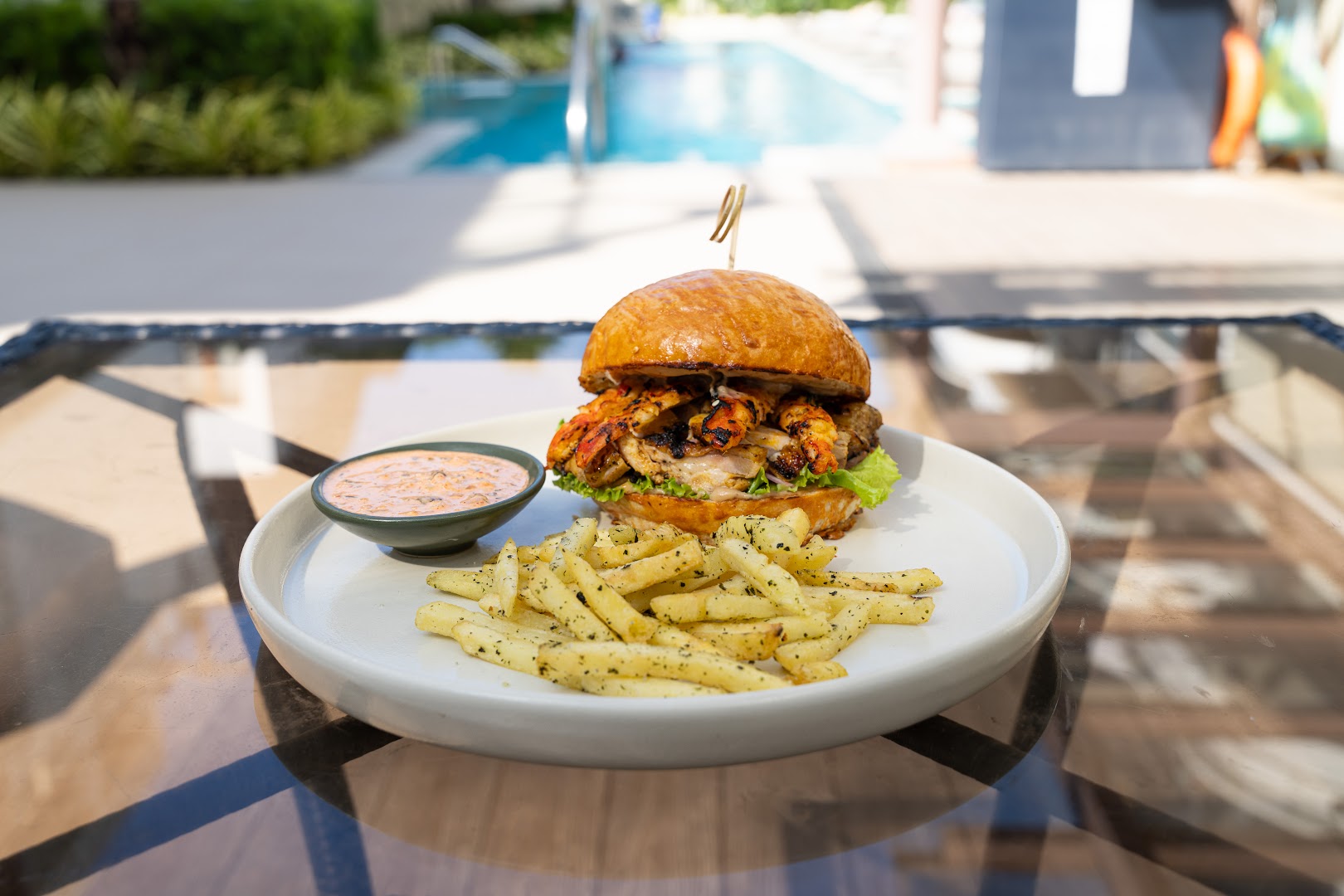 Nonie's: high quality, appetizing food photo