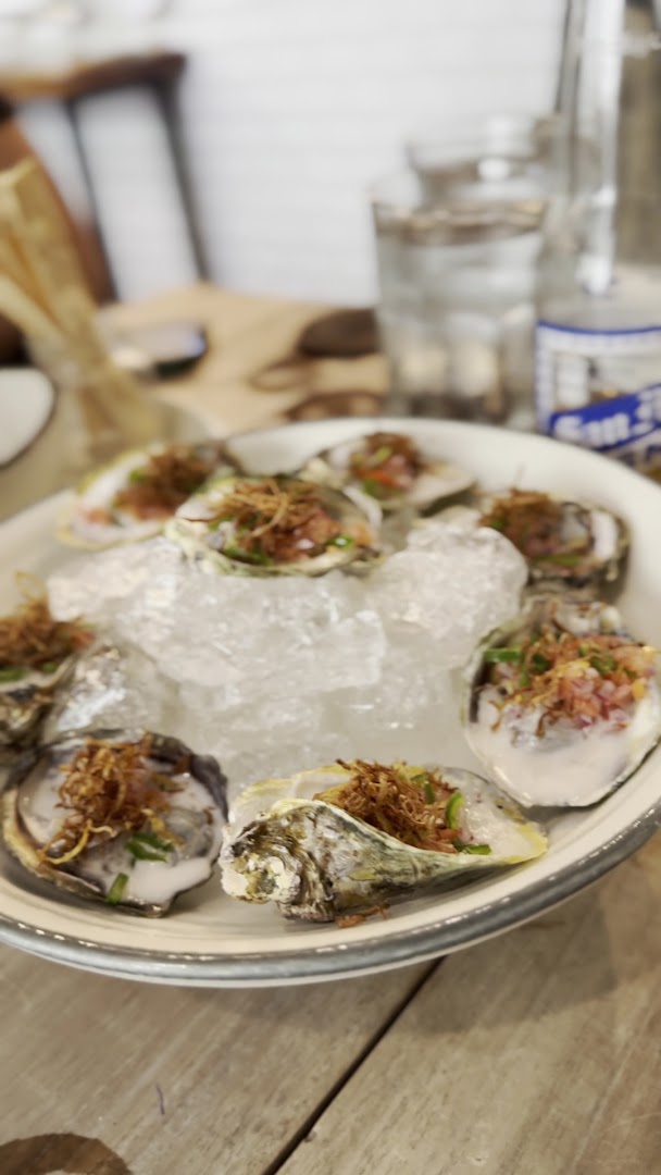 Nonie's: appetizing, high-quality food photography