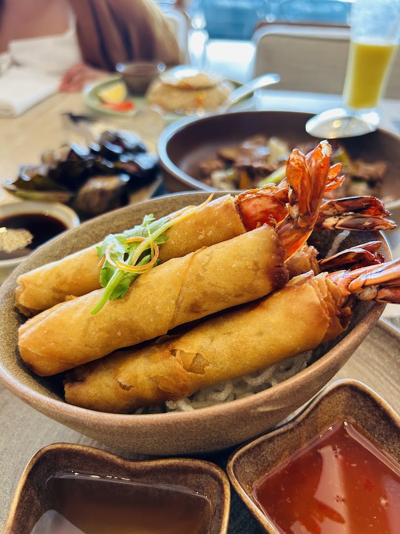 Yim: appetizing, high-quality food photography
