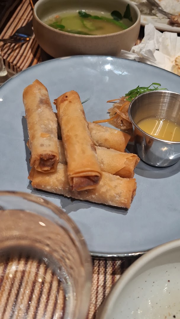 ATO-AH: appetizing, clear food photography