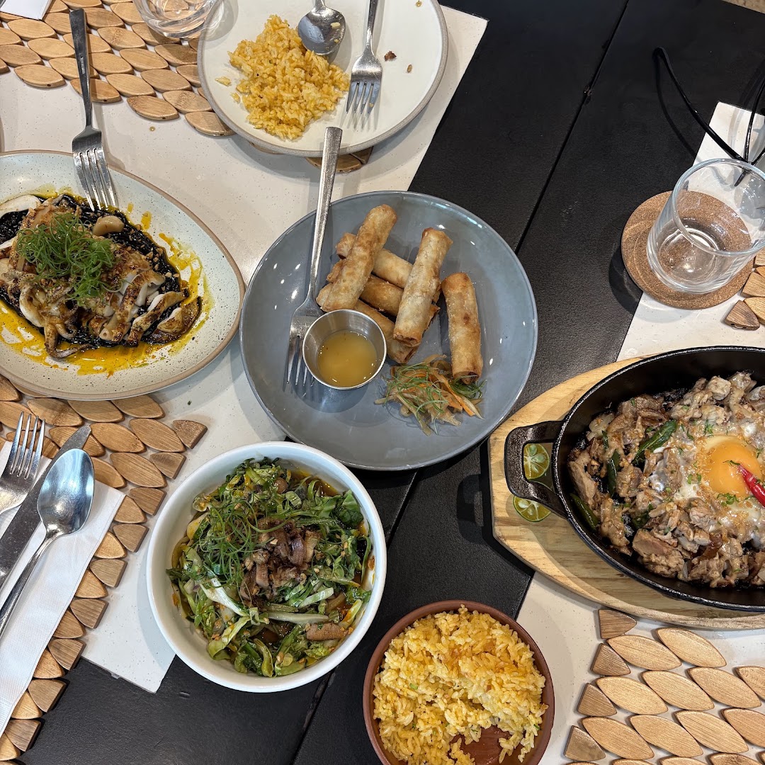 ATO-AH: appetizing, high-quality food photography