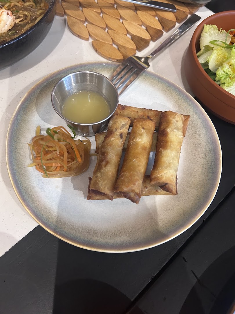 ATO-AH: clear, appetizing food photography