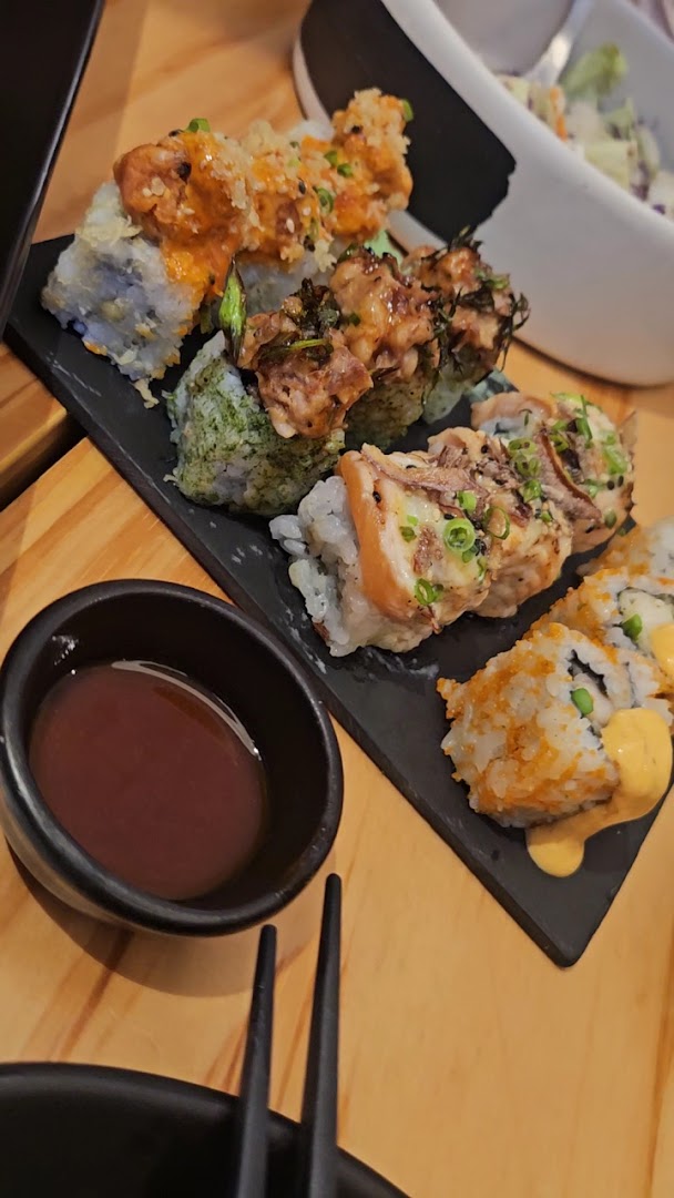 Ooma: appetizing, high-quality food photography