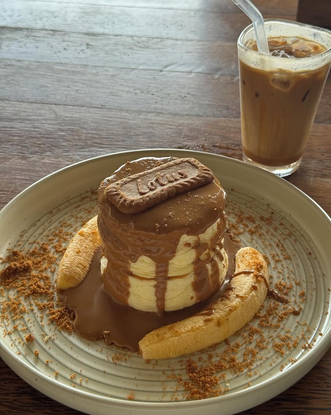 Dayo Cafe: appetizing, high-quality food photography