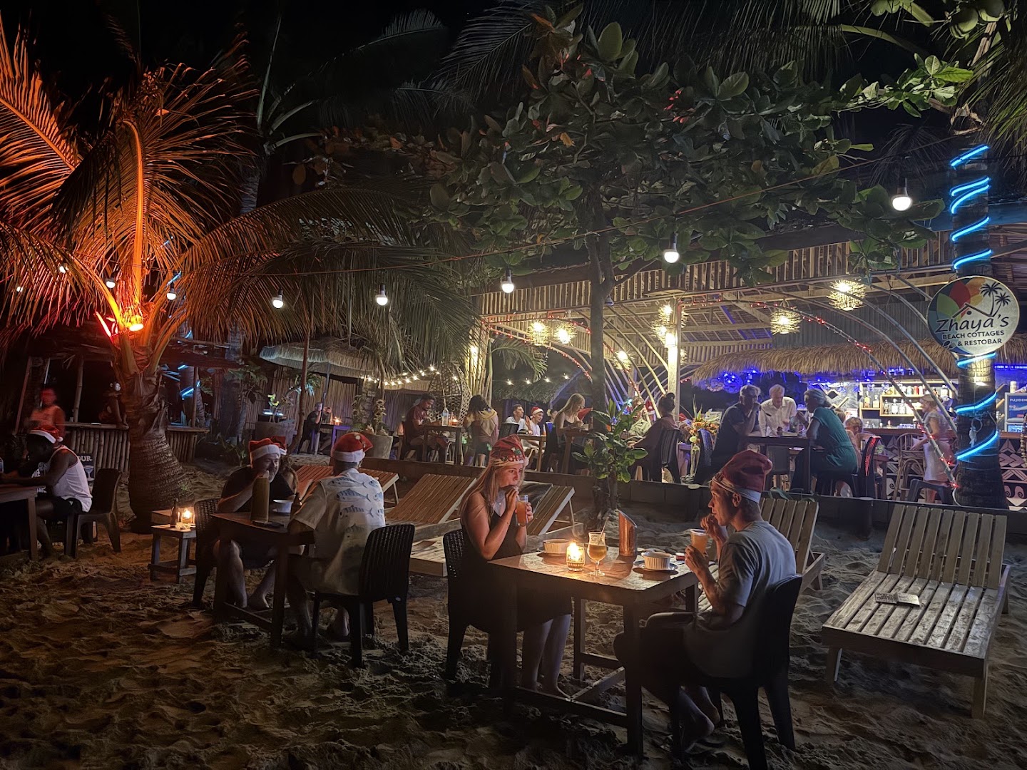 Bucana Bistro: inviting atmosphere and clear quality