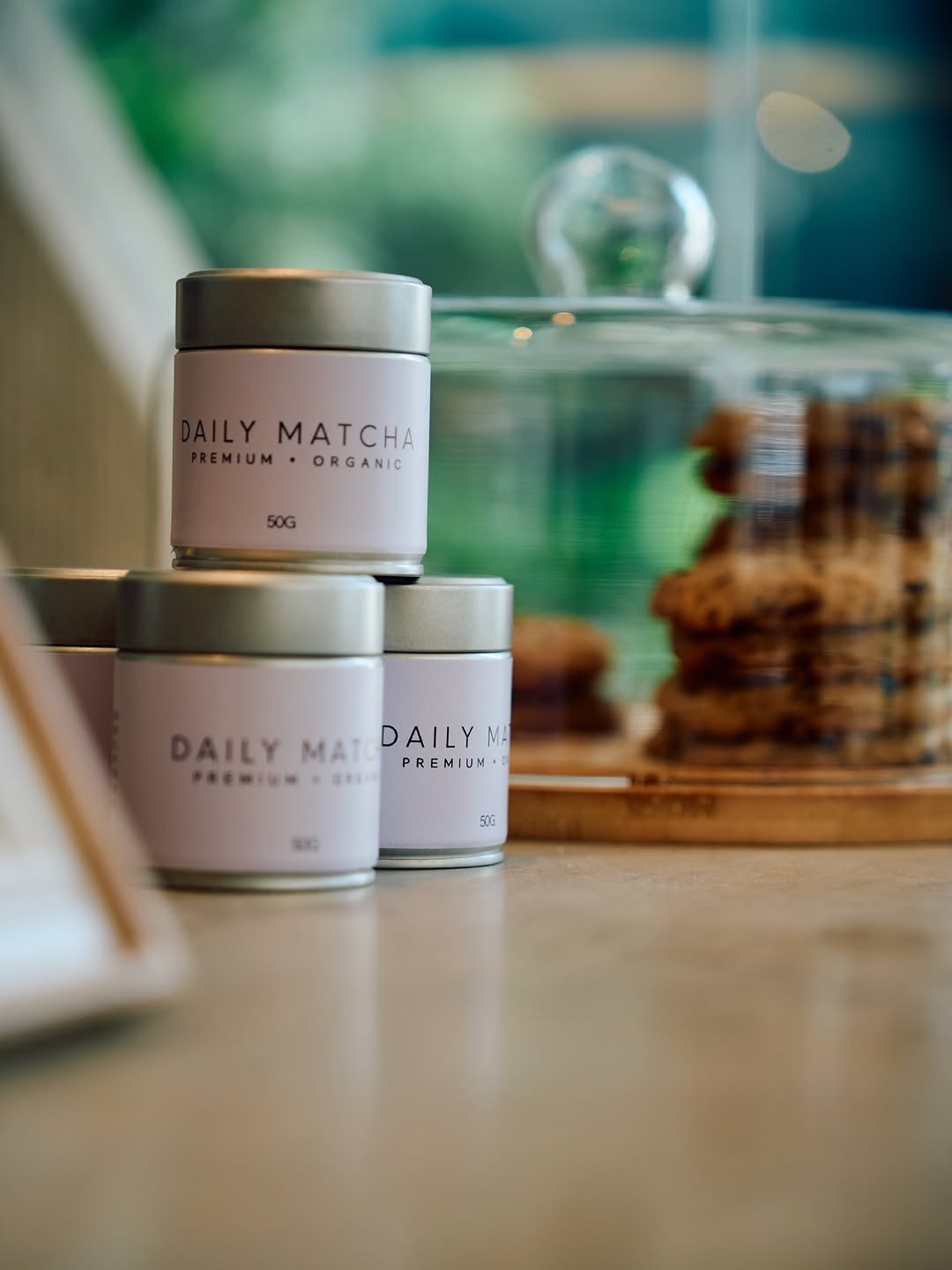 Grounded Coffee: high quality product photography