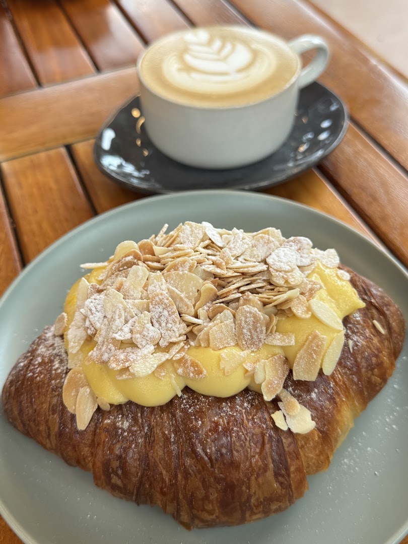 Masa Bakehouse: appetizing, high-quality food photography