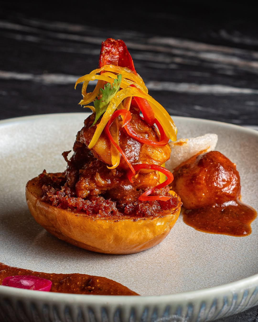 Agni by Mantra: high quality professional food photography