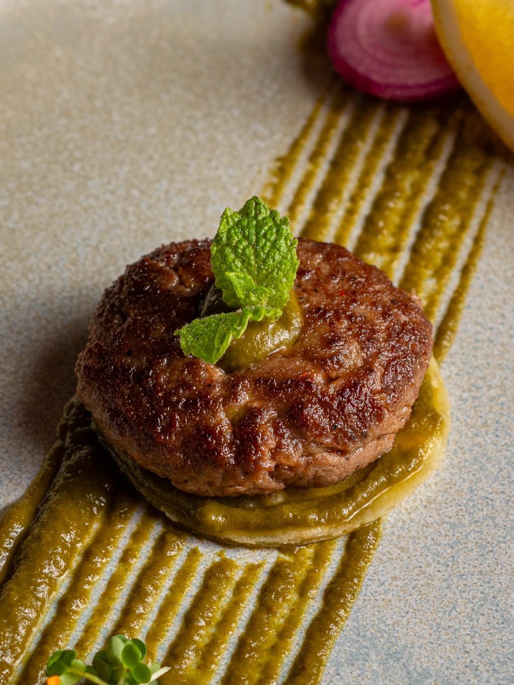 Agni by Mantra: high quality professional food photography