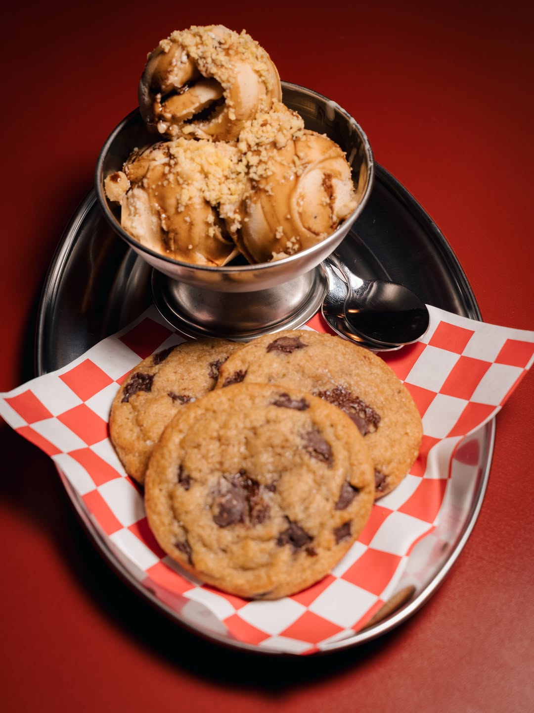 Always Welcome: high quality food photography