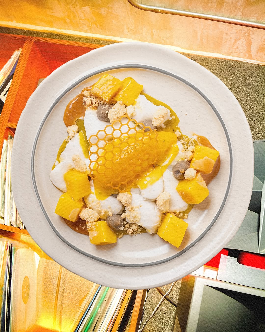 Got Soul MNL: high quality food photography