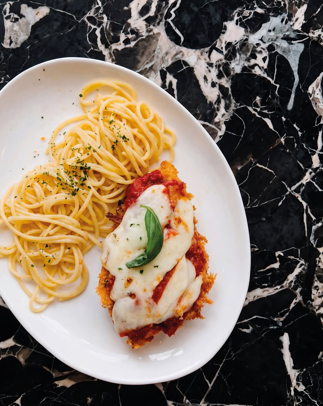 Harry's Bistro: high quality, appetizing food photo