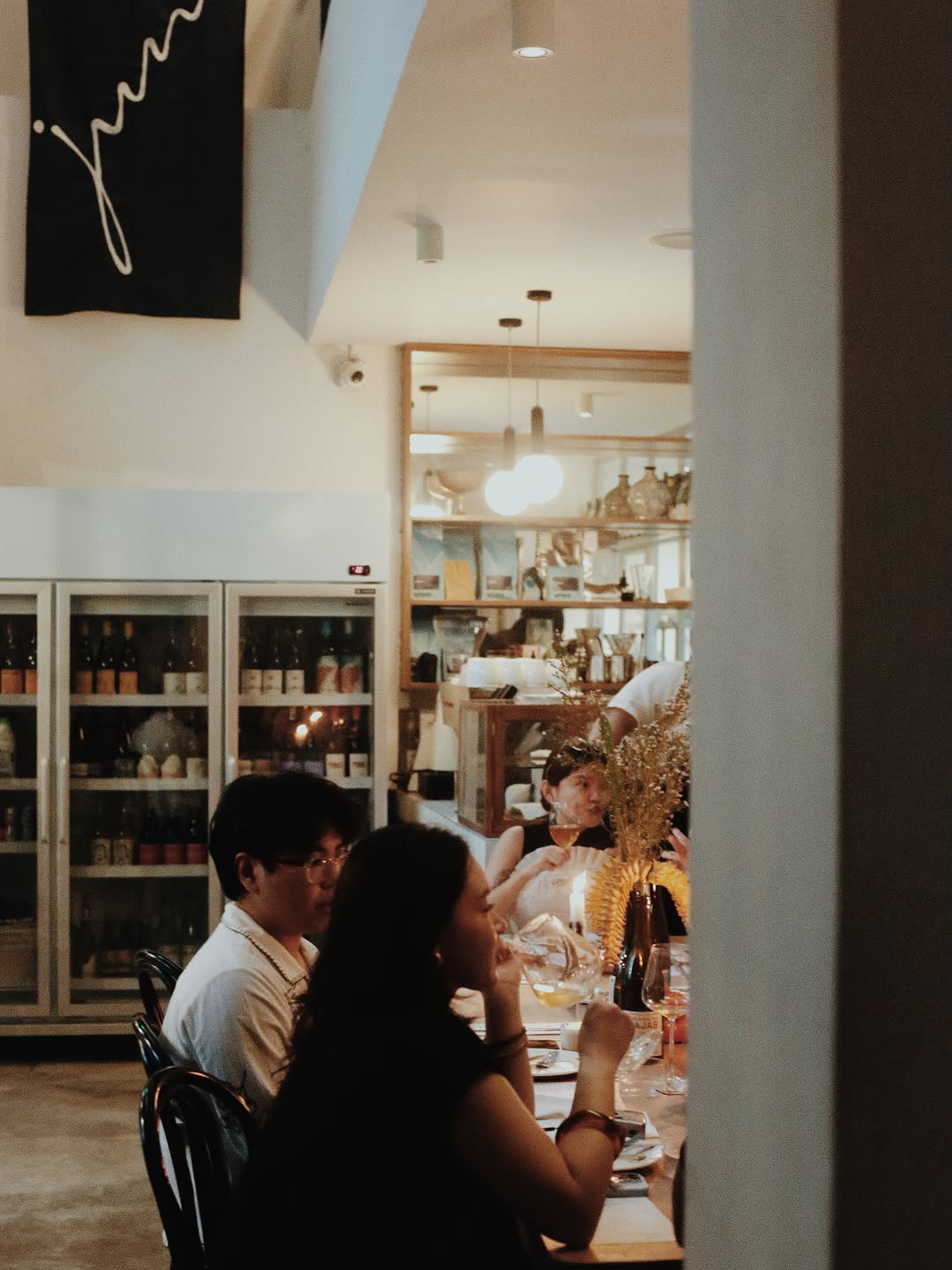 June Eatery: inviting atmosphere and professional quality