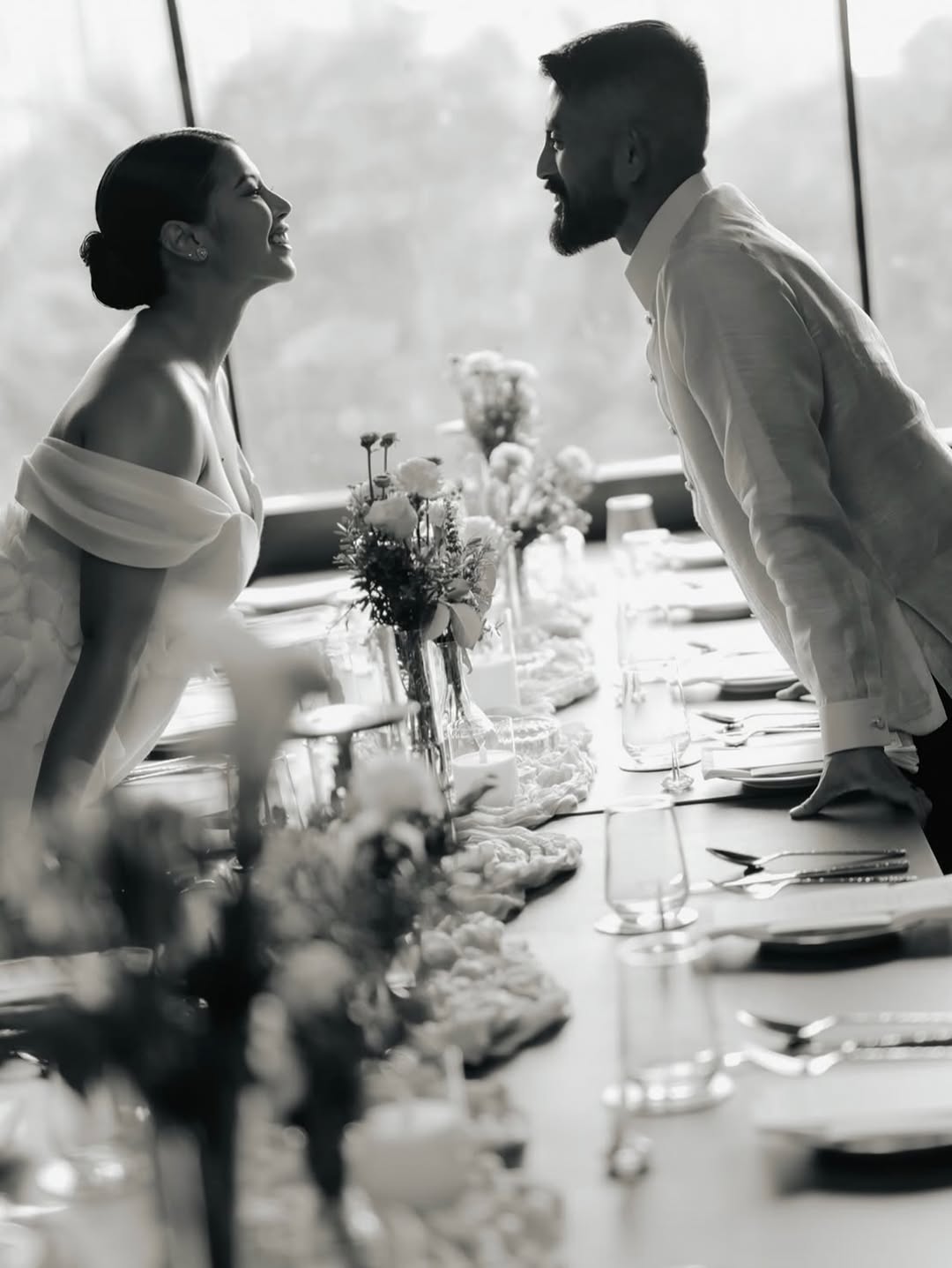 Mireia: professional photo showing venue atmosphere