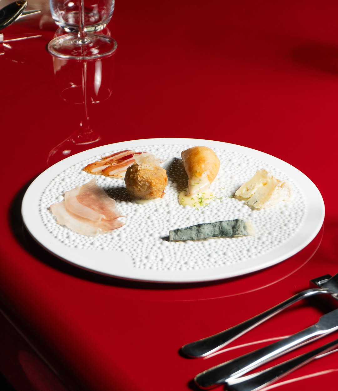 Moderna: professional high quality food photography