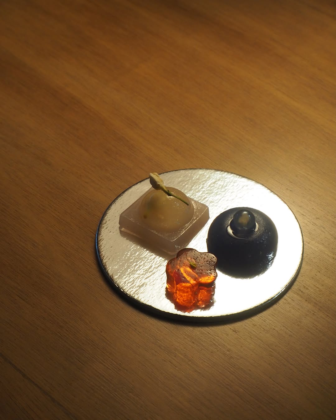 Pocket: high quality food photography