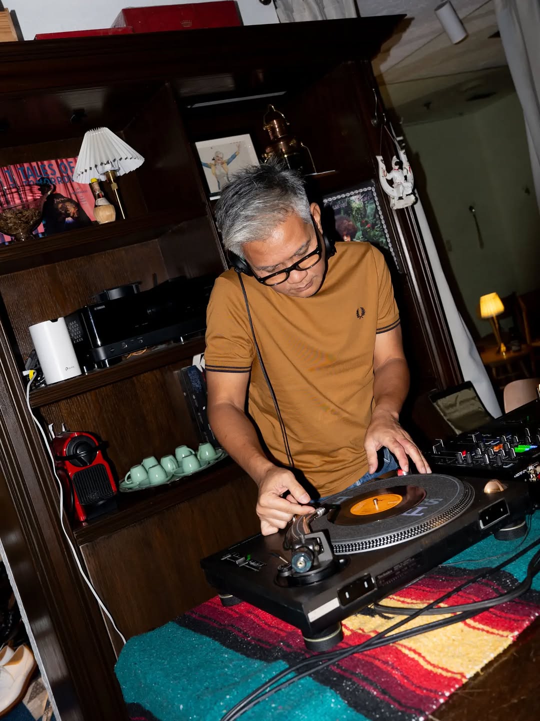 Signet Cafe: atmosphere and live entertainment
