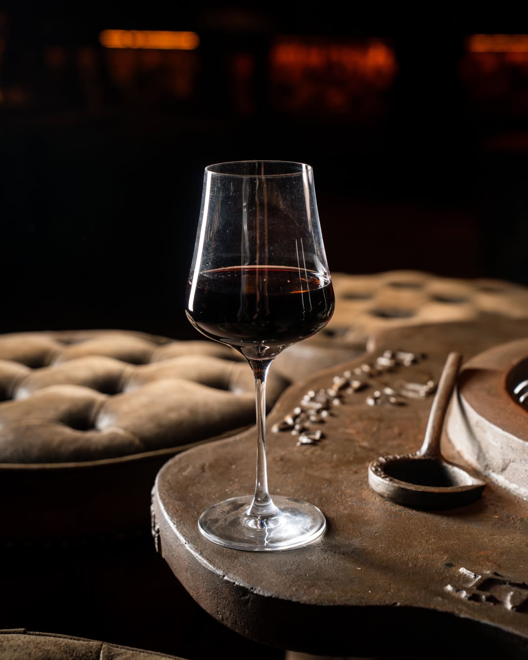 The Iron Fairies: professional, high-quality drink photography