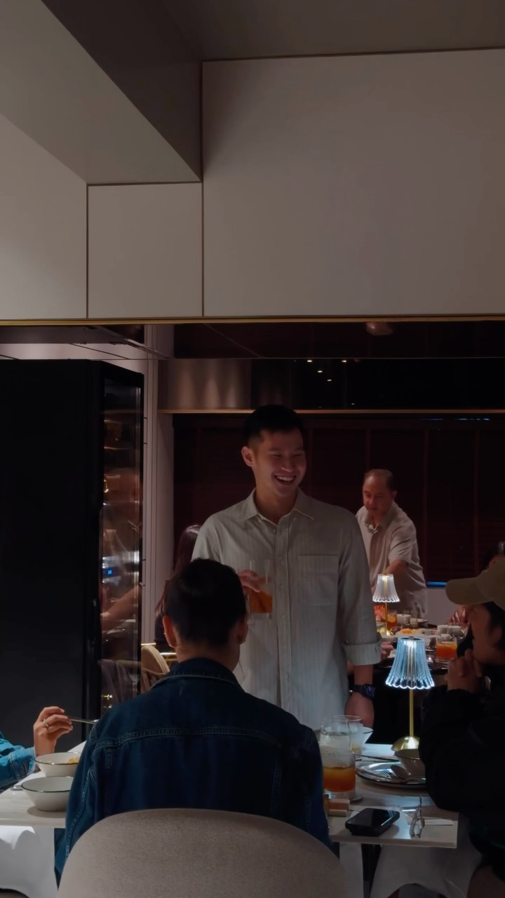 Vara: authentic restaurant atmosphere