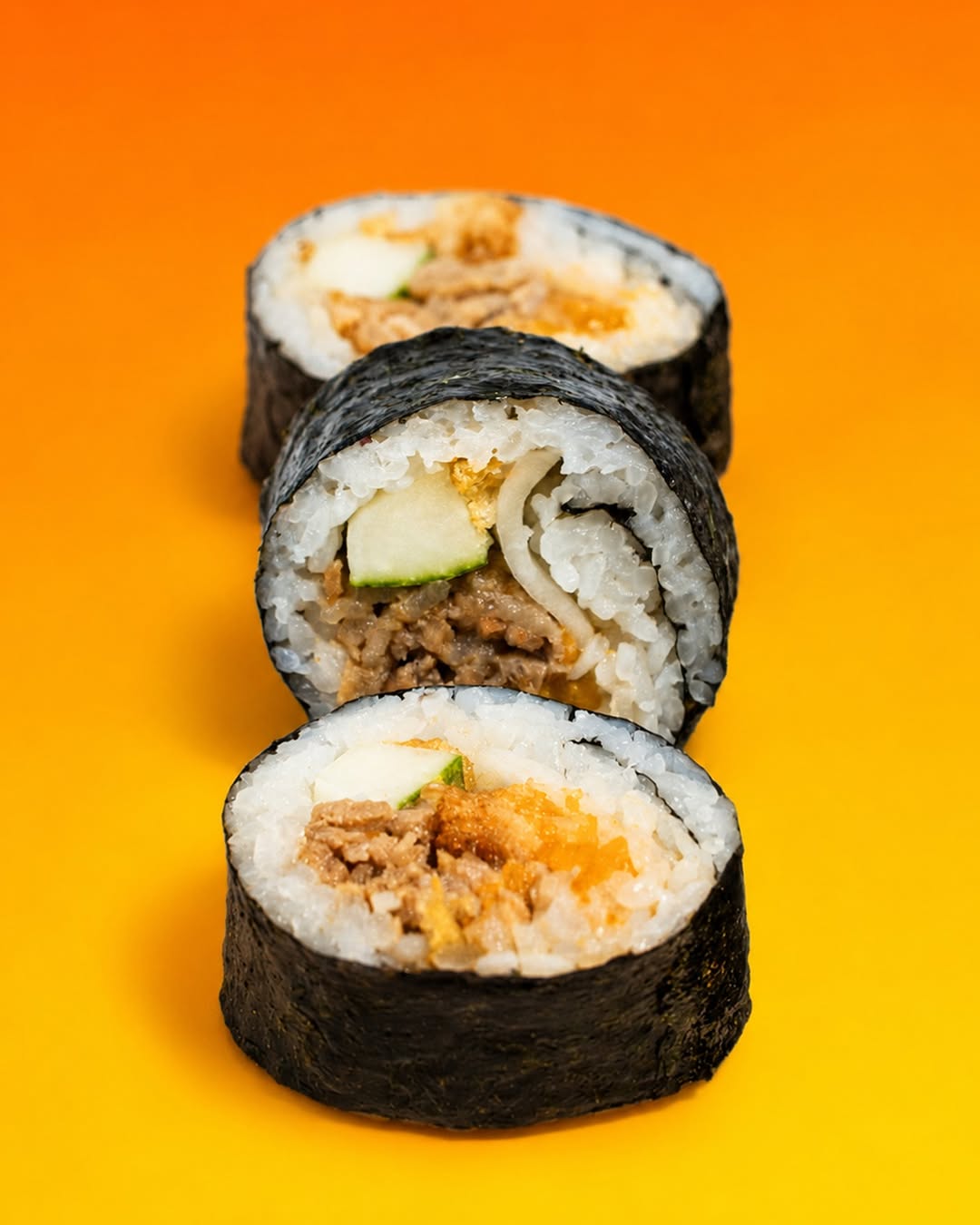 Wooshi: professional high-quality food photography
