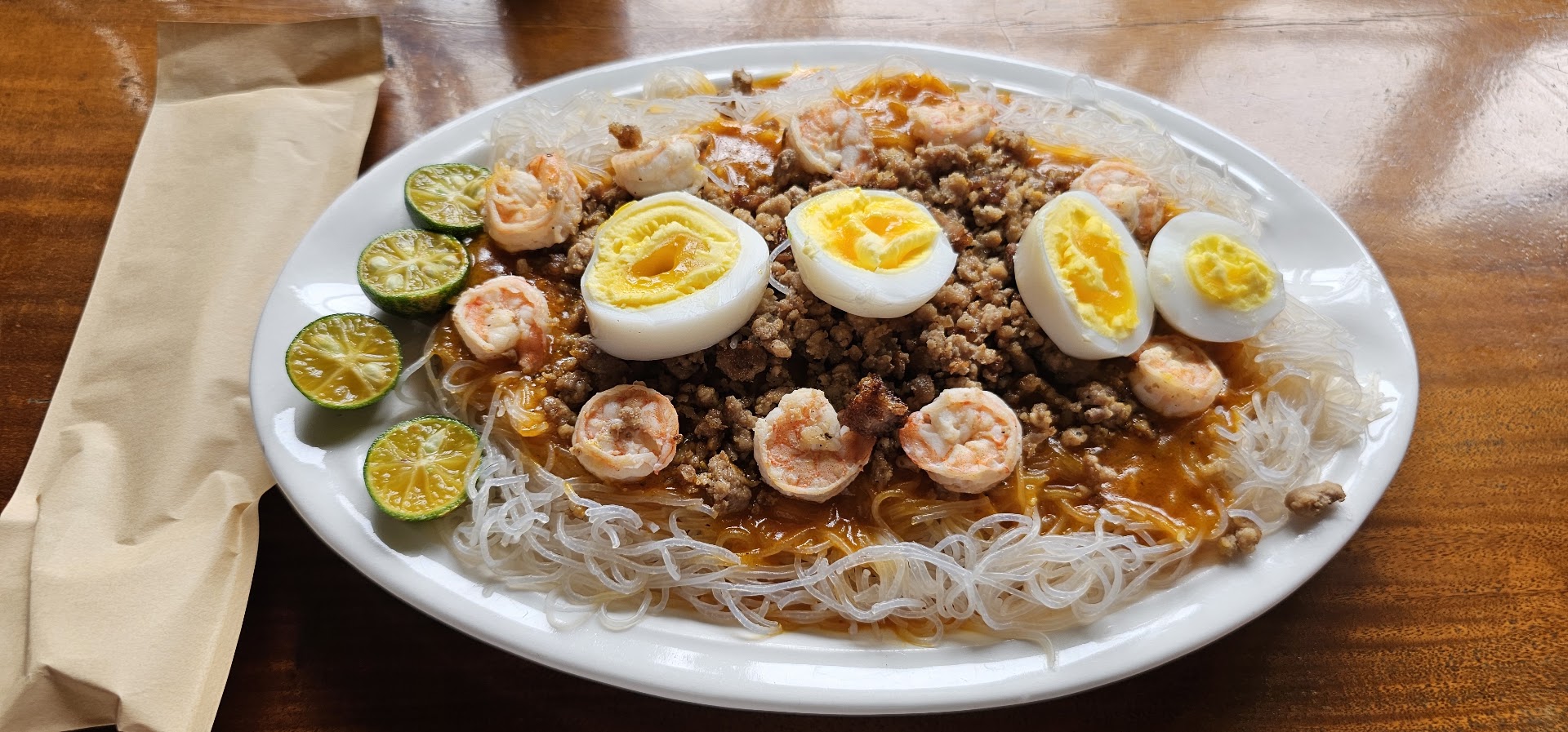 Relly's Restaurant: appetizing, high-quality food photo
