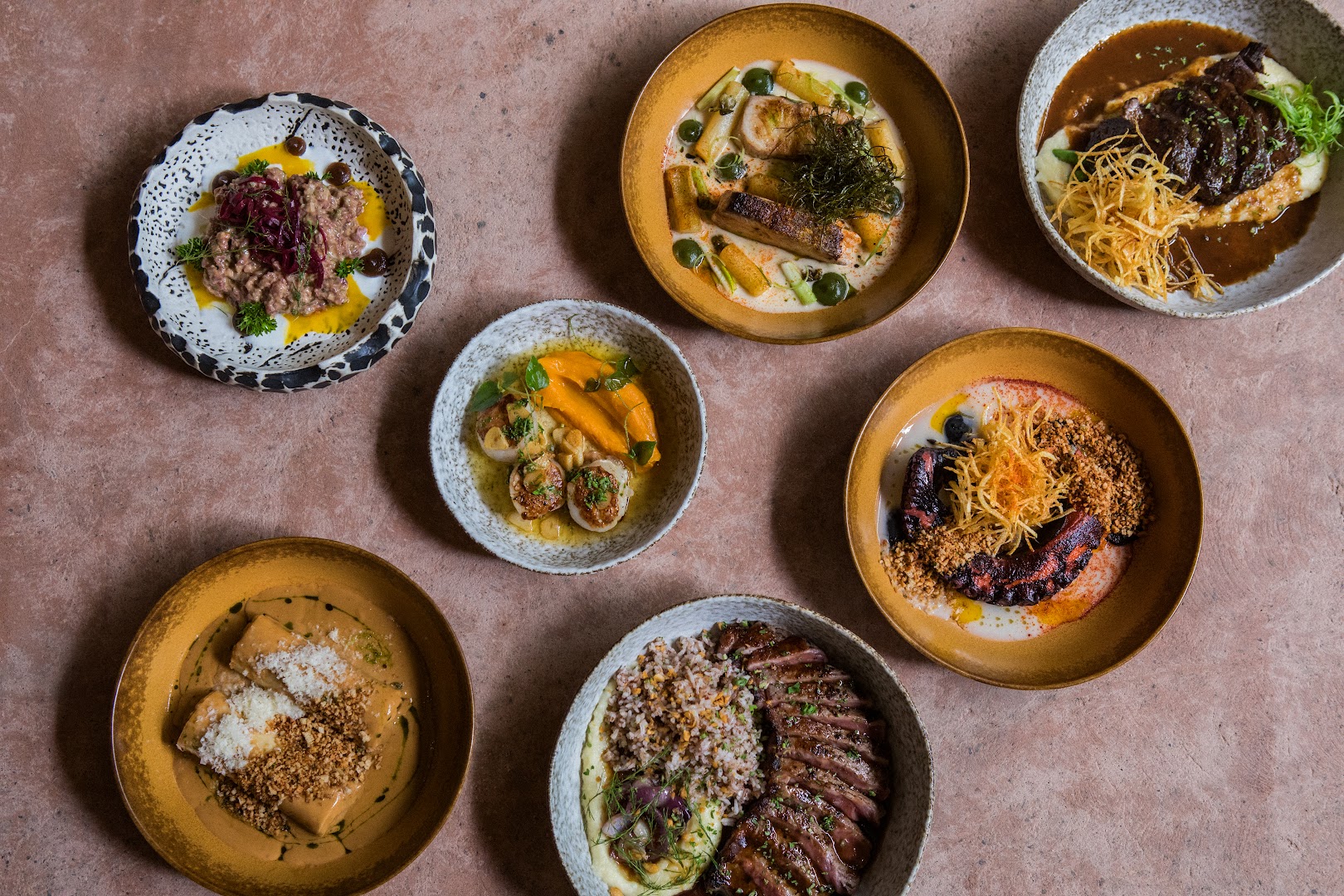 Lyma: high quality professional food photography