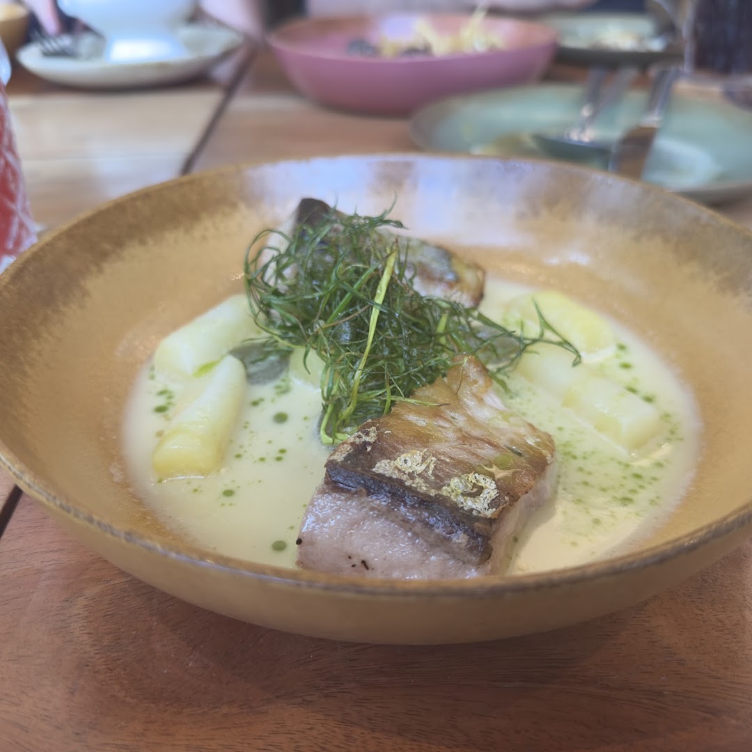 Lyma: appetizing, high-quality food photography