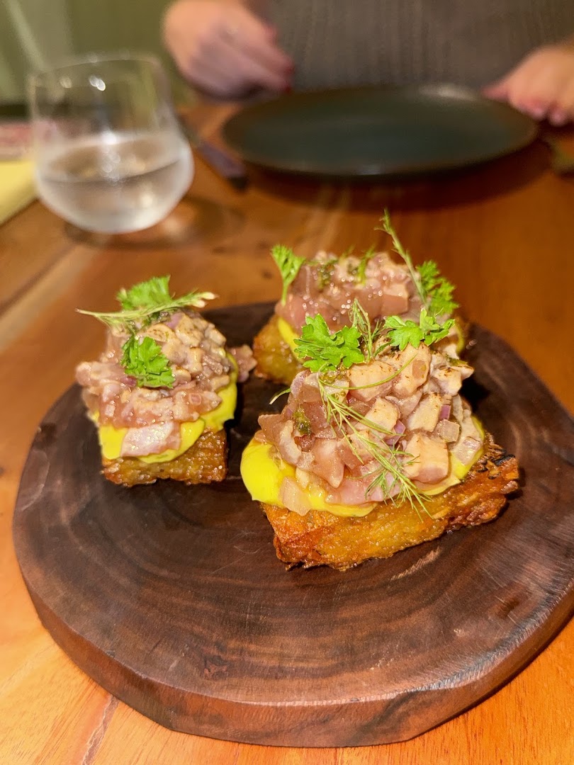 Lyma: appetizing, high-quality food photography