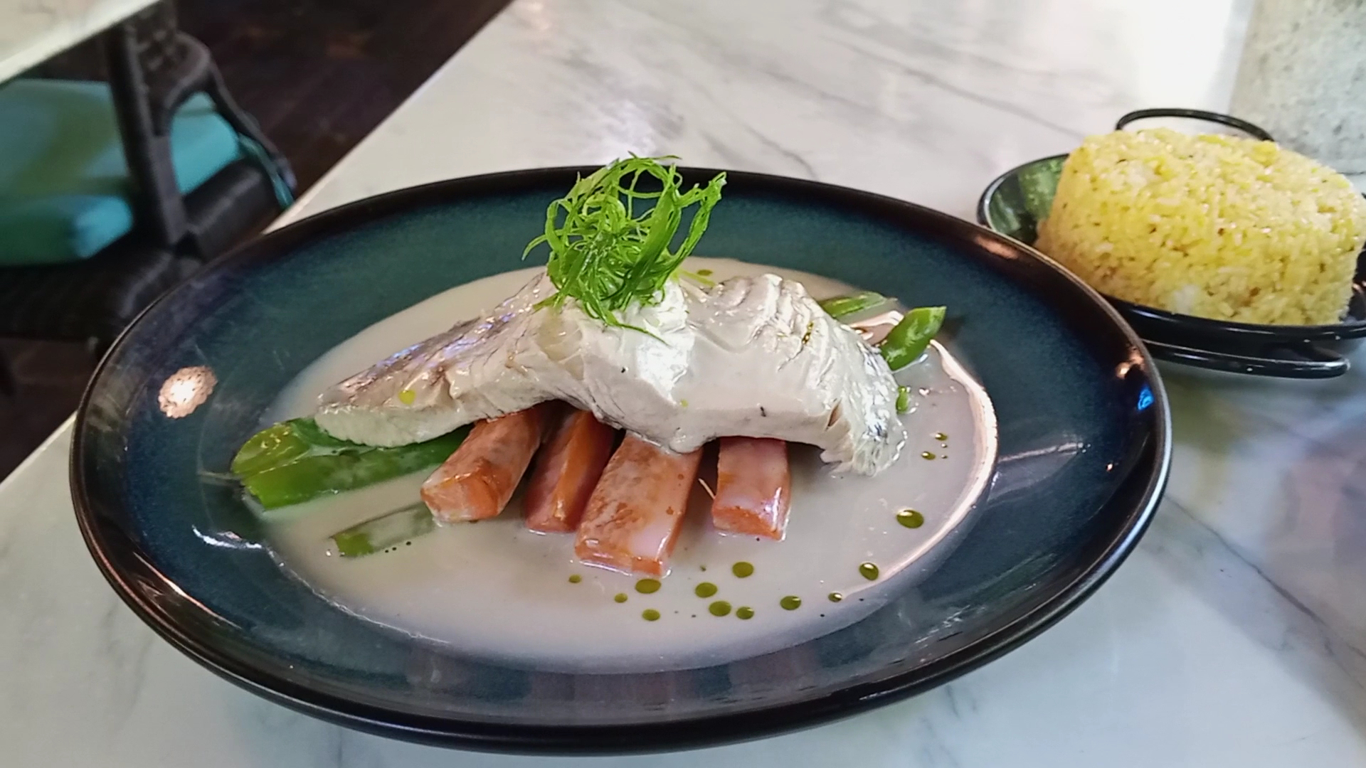 NAGA: appetizing, high-quality food photography