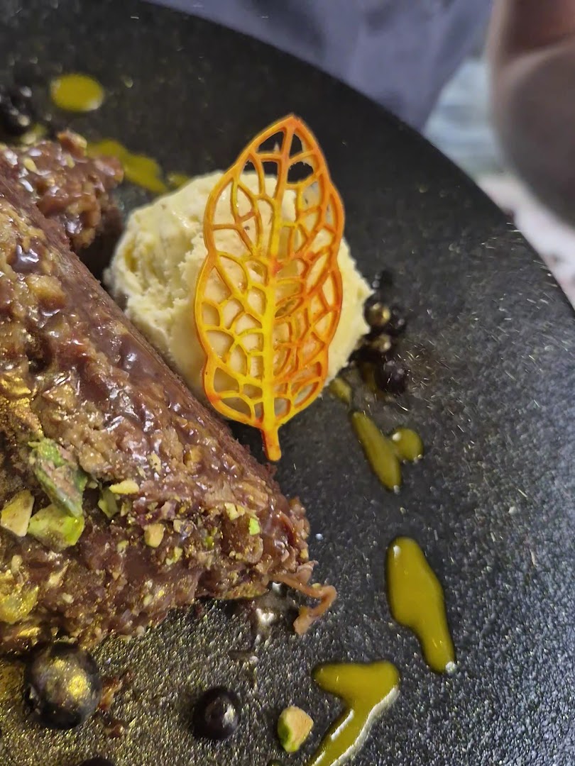 Bazar: high quality food photography
