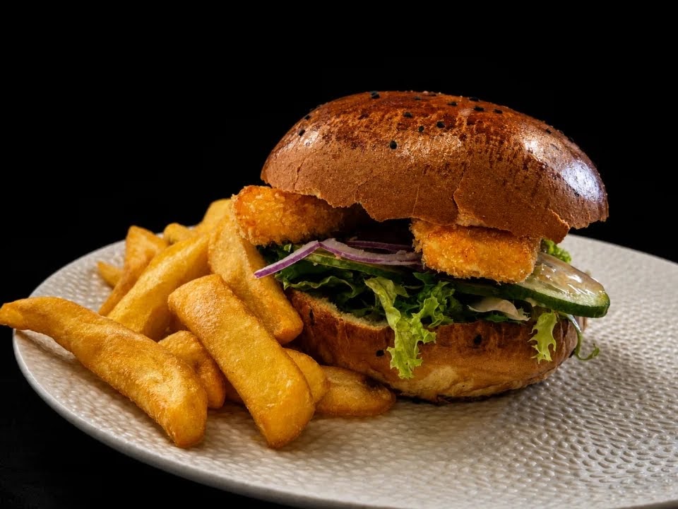 Gvara: professional high quality food photography