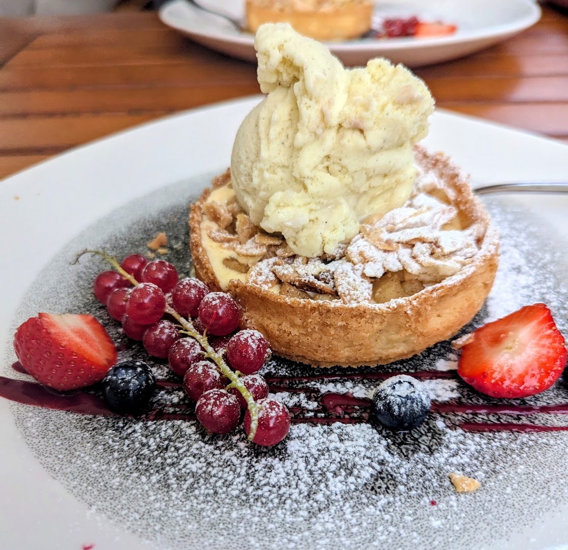 Gvara: appetizing, high-quality food photography