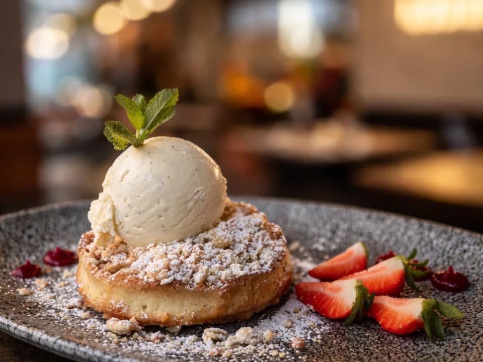 Gvara: high quality professional food photography