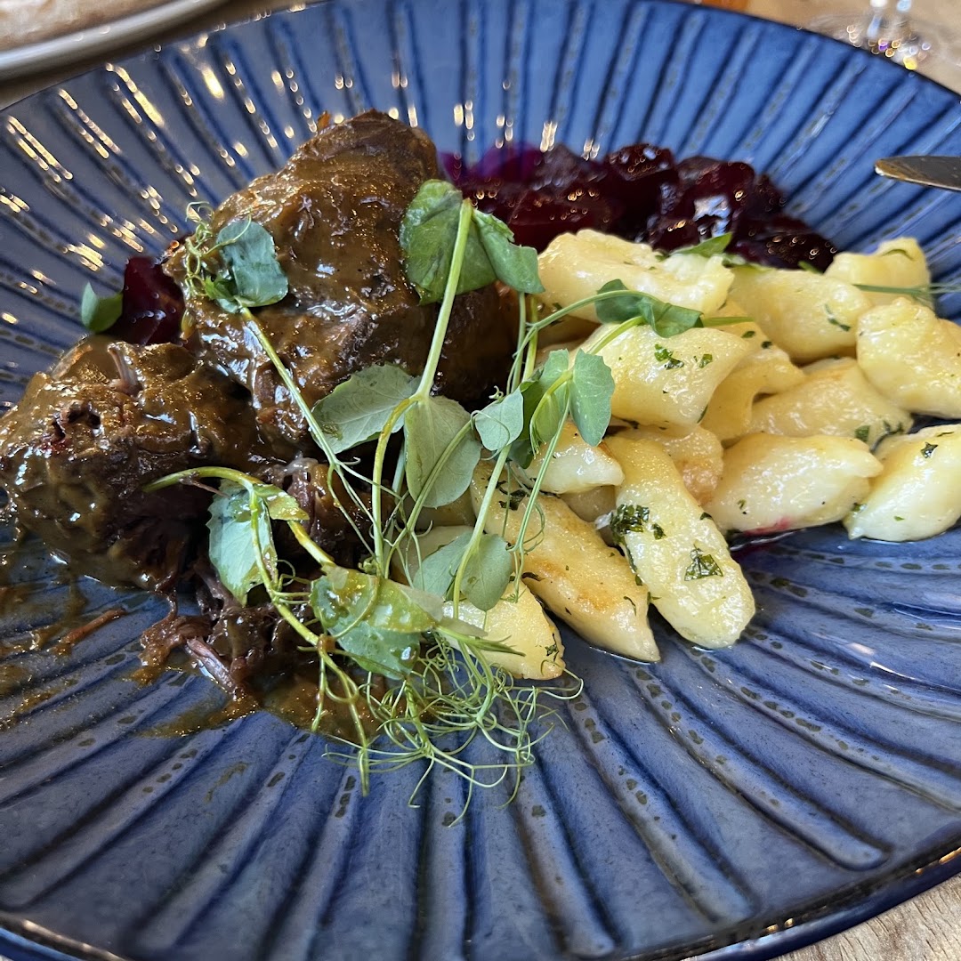 Gvara: appetizing, high-quality food photography
