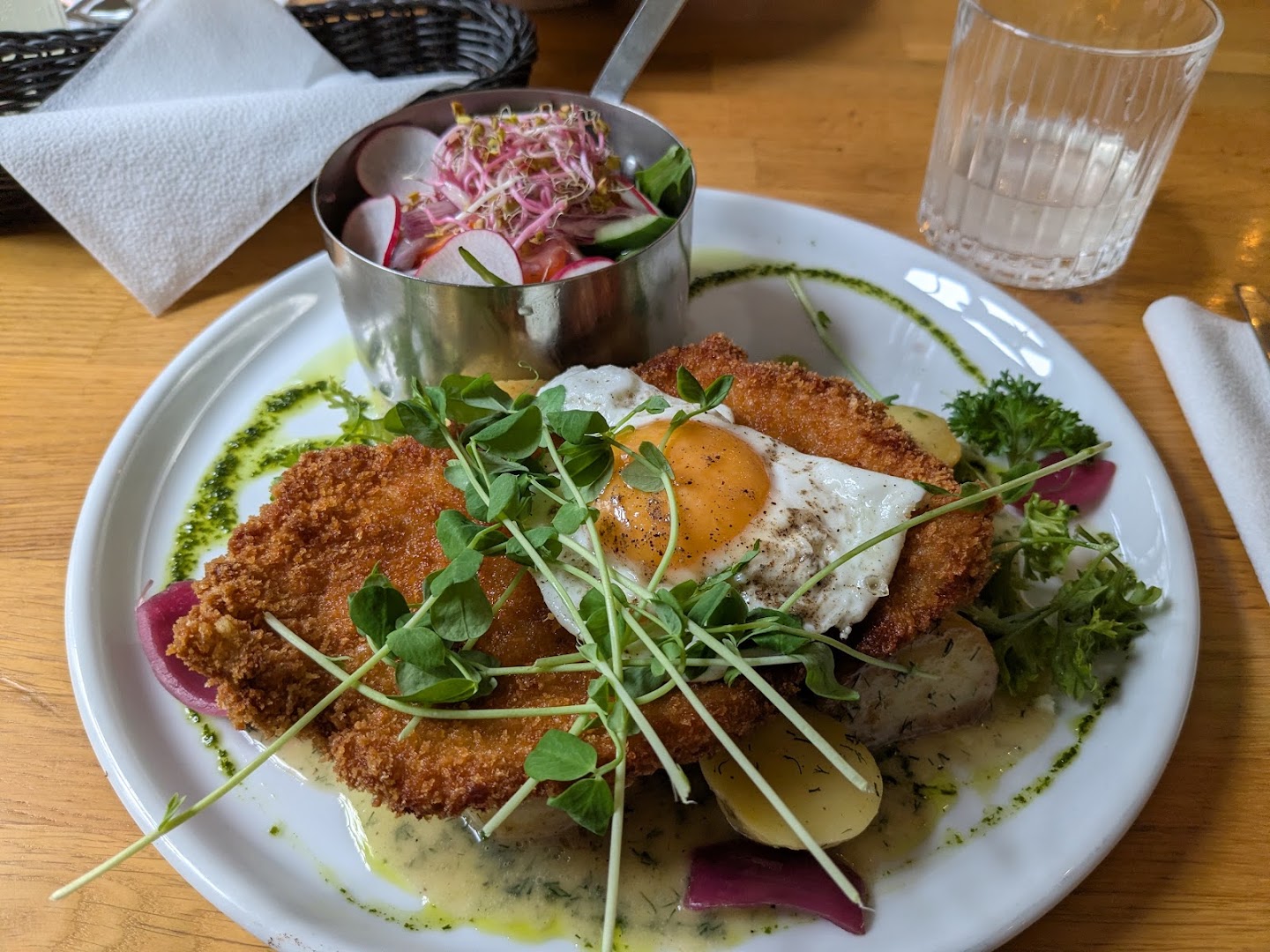 Kos na Widelcu: appetizing, high-quality food photography