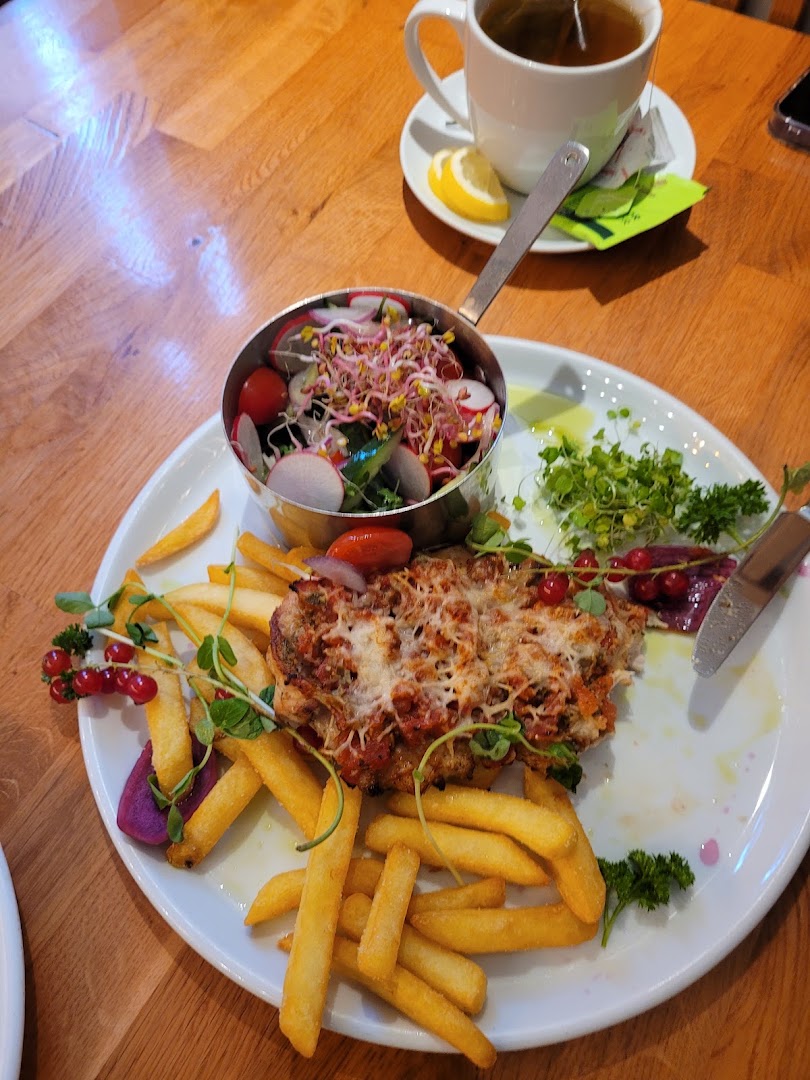 Kos na Widelcu: appetizing, high-quality food photography