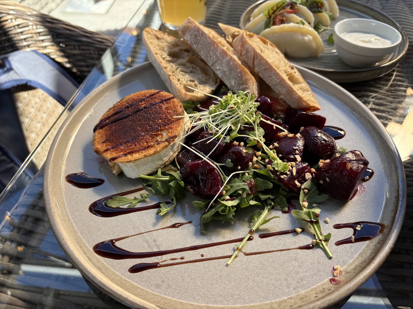 Motlava: appetizing, high-quality food photography