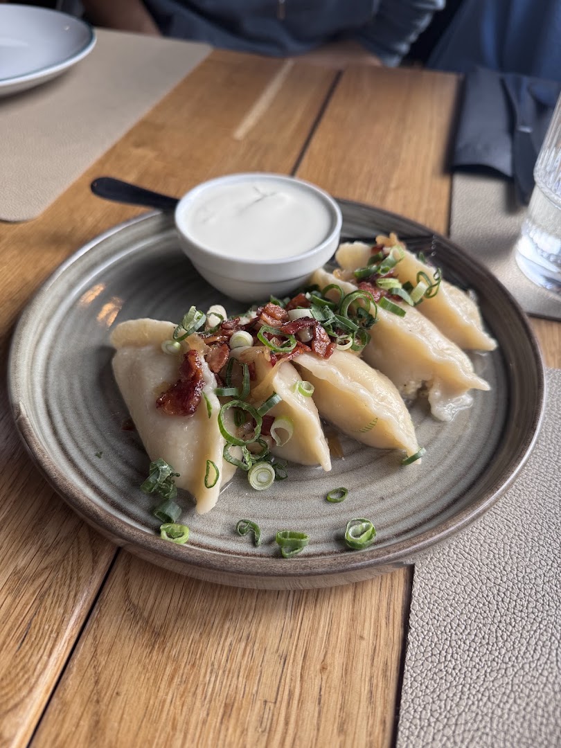 Motlava: appetizing, high-quality food photography