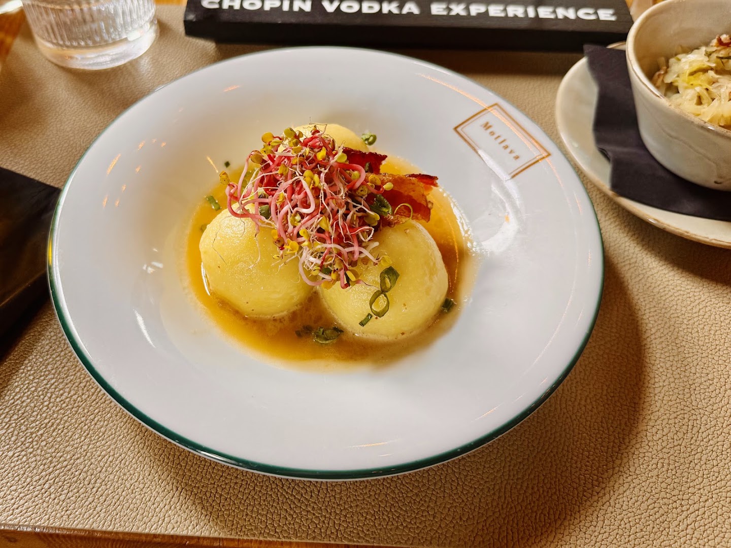 Motlava: appetizing, professional food photography