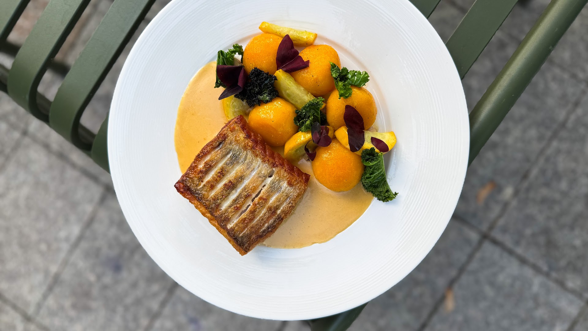 POBITEGARY: high quality professional food photography