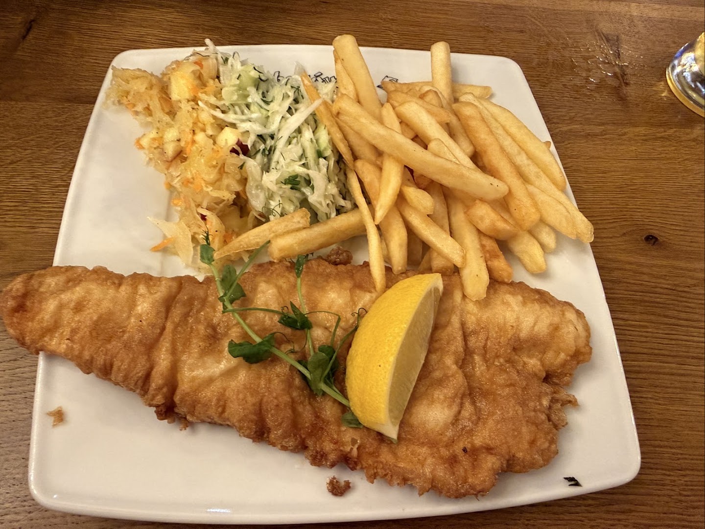 Rybakówka: appetizing, clear photo of food