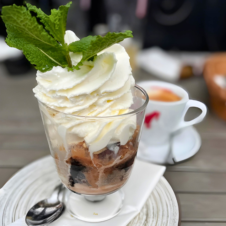 Tawerna Dominikańska: appetizing, high-quality food photography