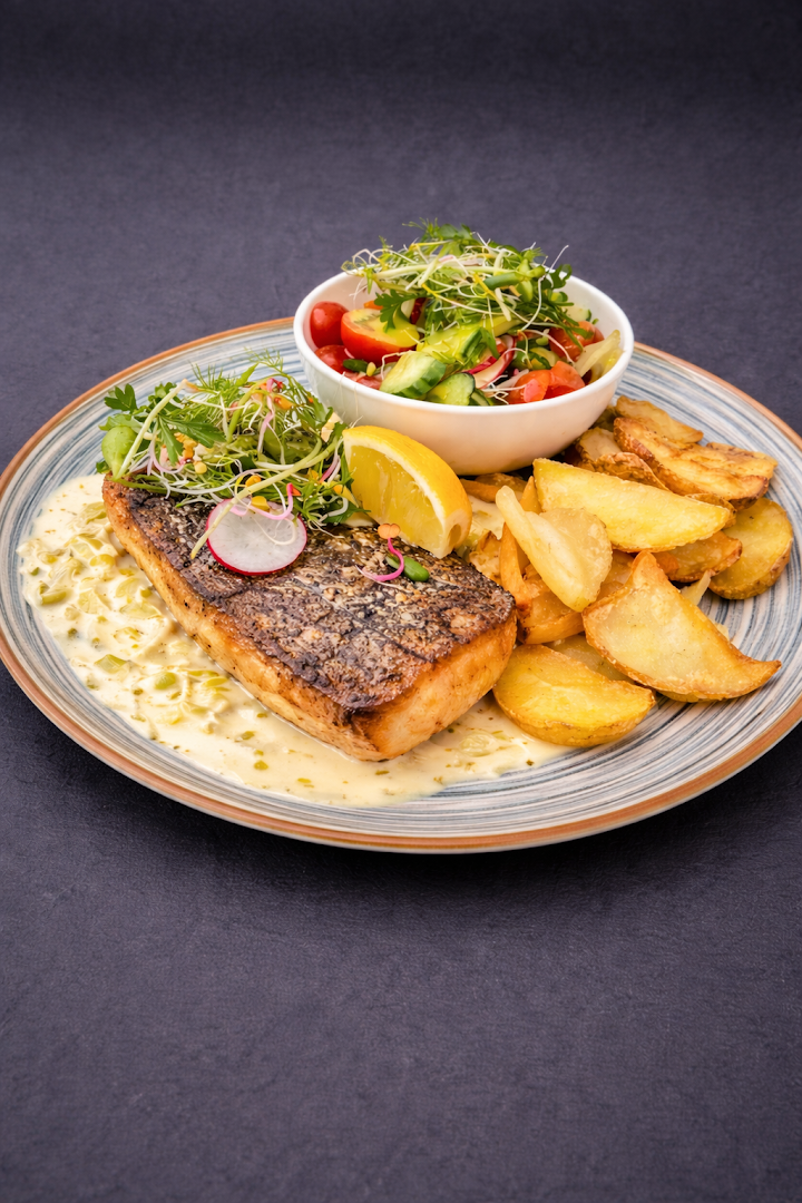 Tawerna Dominikańska: professional and appetizing food photo