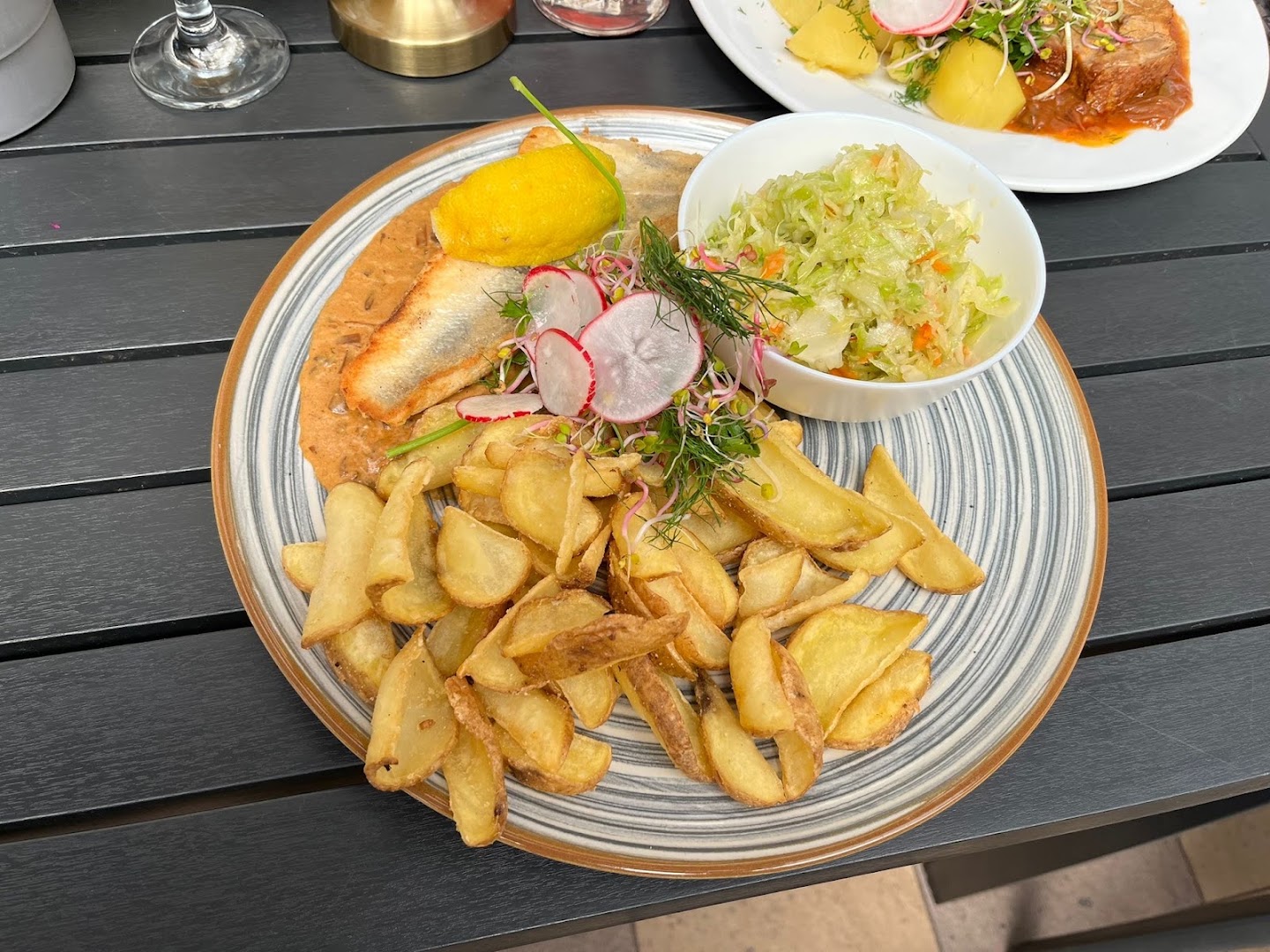 Tawerna Dominikańska: appetizing, high-quality food photography